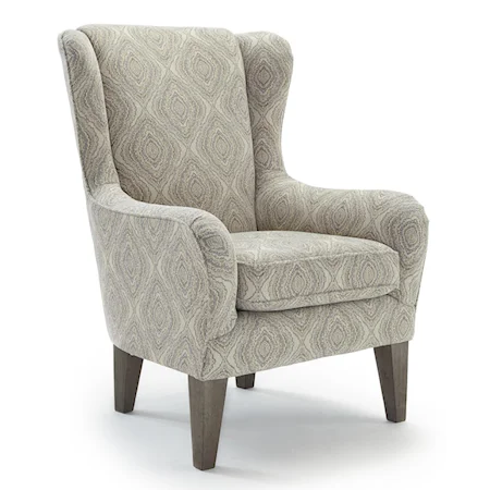 Lorette Club Chair